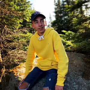 Meet your Posher, Xavier